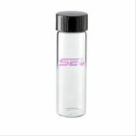 Culture Media 20mL Vials 100 Pack